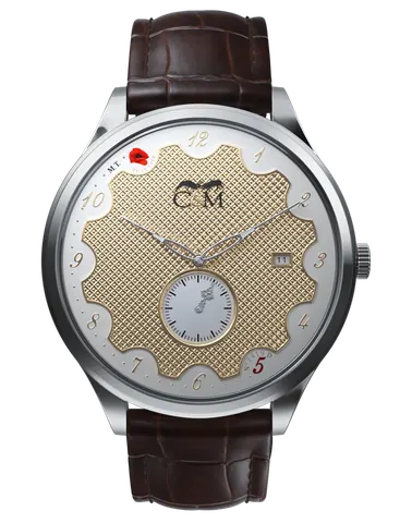 Armistice 1918 Watch