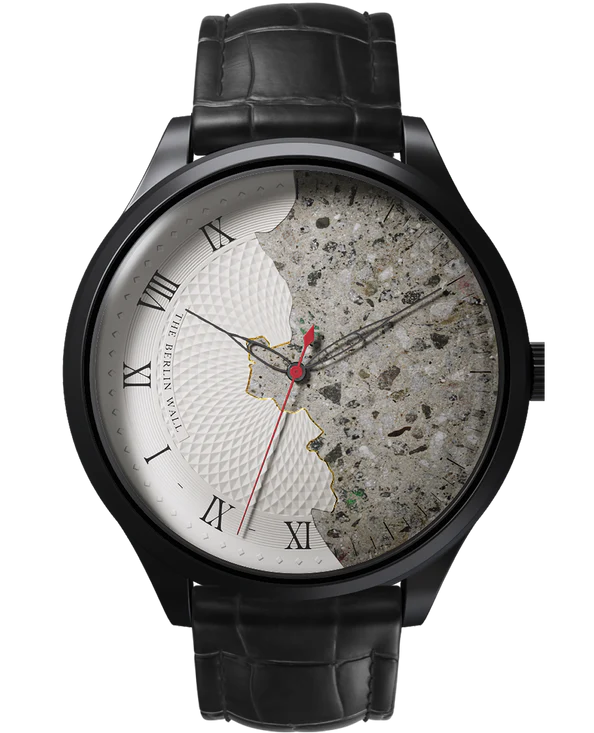 Berlin 1989 Quartz Watch thumbnail 2
