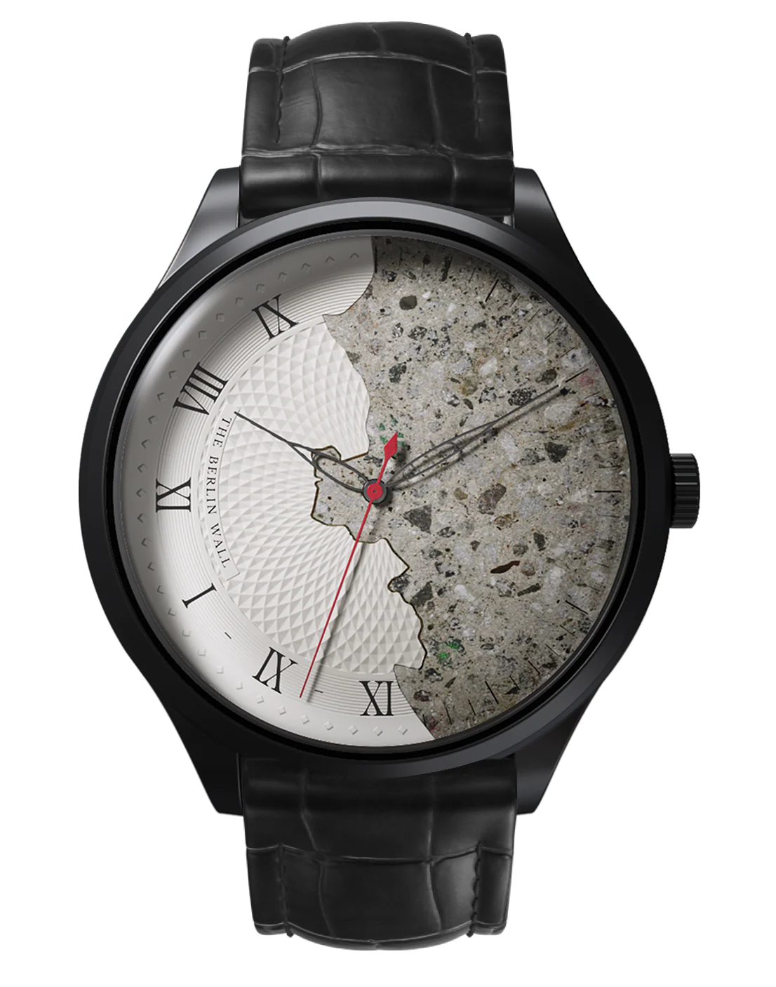 Berlin 1989 Quartz Watch thumbnail 3