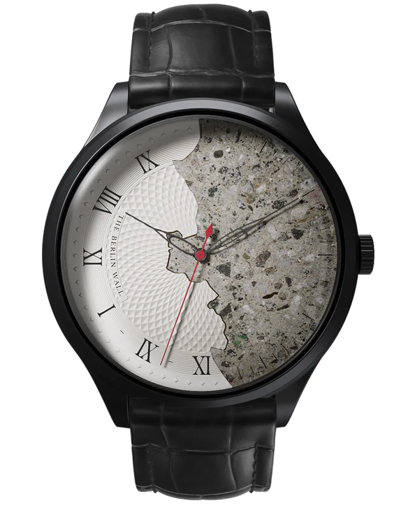 Berlin 1989 Quartz Watch thumbnail 4