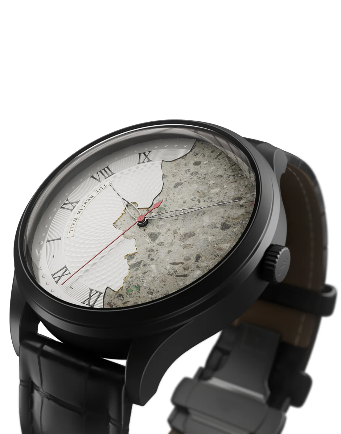 Berlin 1989 Quartz Watch thumbnail 5
