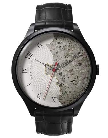 Berlin 1989 Quartz Watch