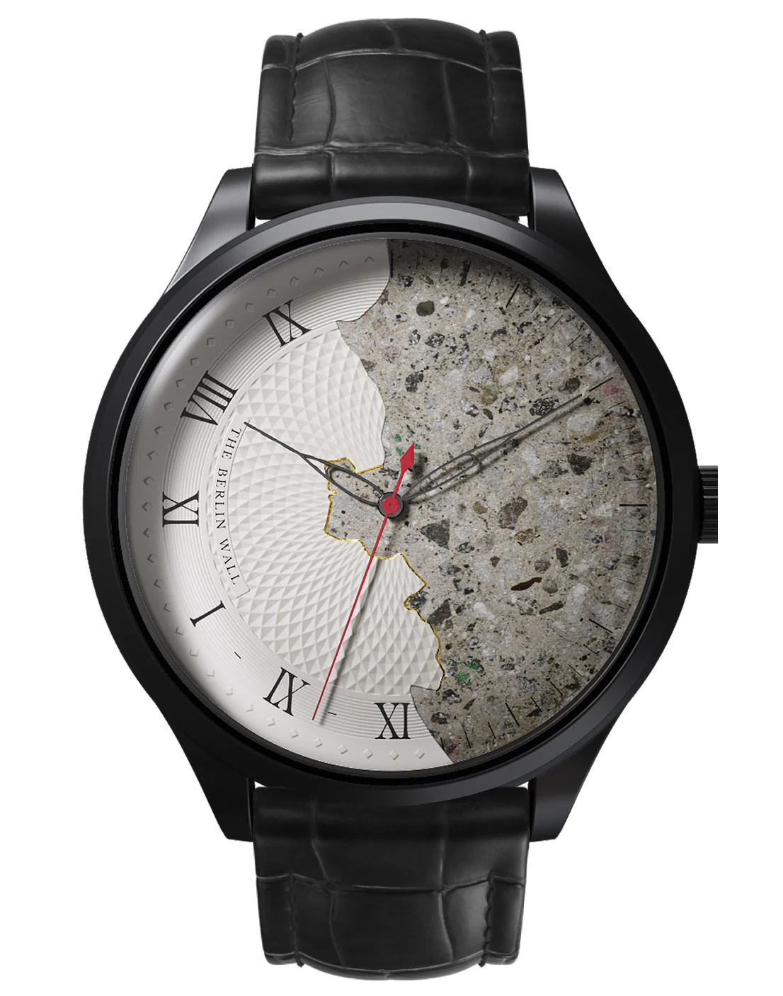 Berlin 1989 Quartz Watch