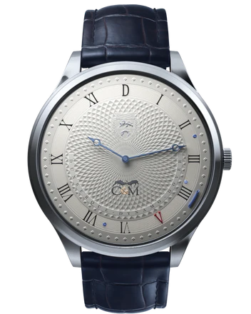 Dunkirk 1940 Quartz Watch thumbnail 2