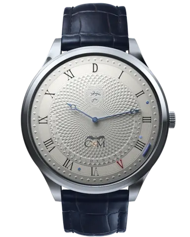 Dunkirk 1940 Quartz Watch