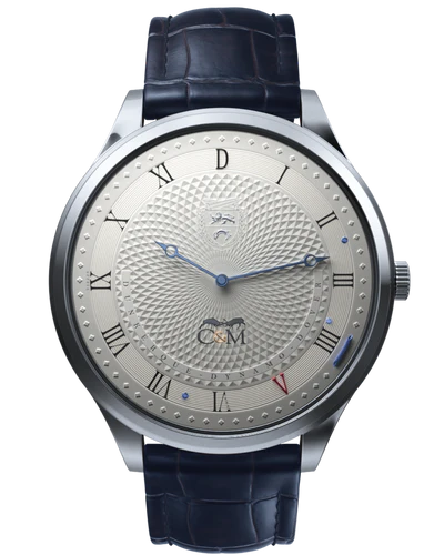 Dunkirk 1940 Quartz Watch