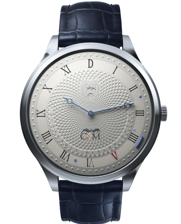 Dunkirk 1940 Quartz Watch thumbnail 2