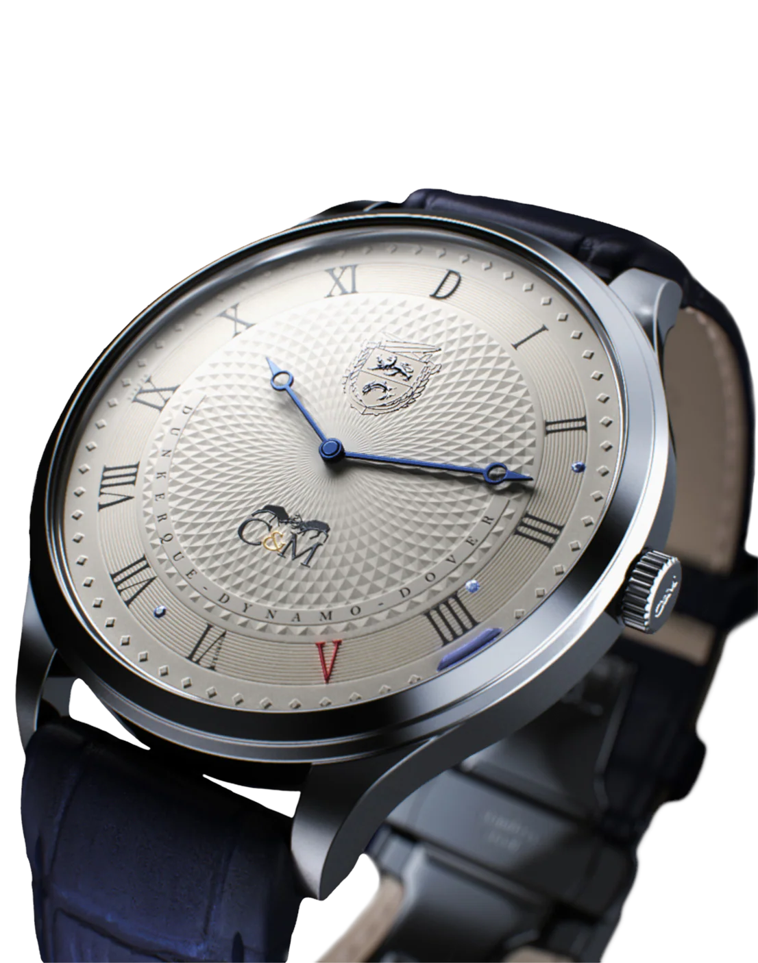 Dunkirk 1940 Quartz Watch thumbnail 3