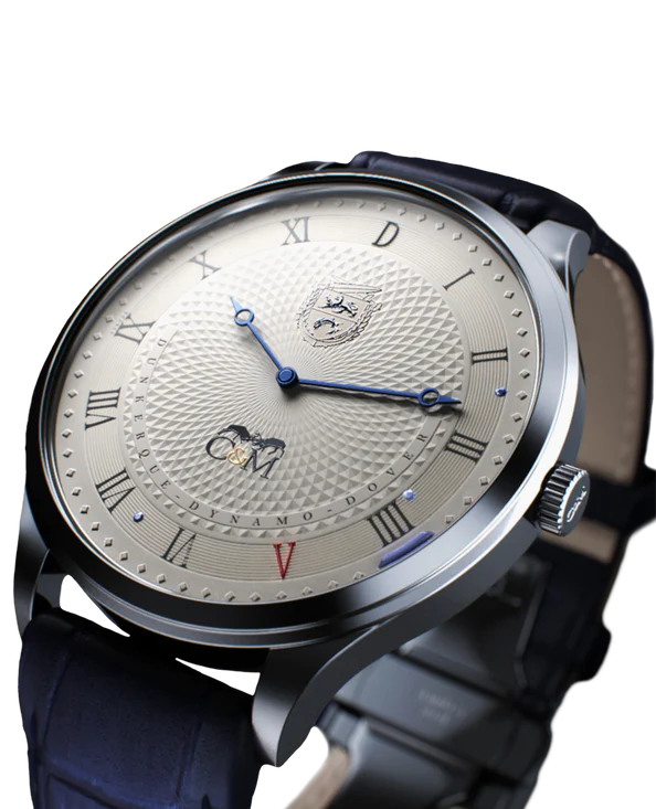 Dunkirk 1940 Quartz Watch thumbnail 4