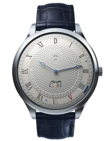 Dunkirk 1940 Quartz Watch