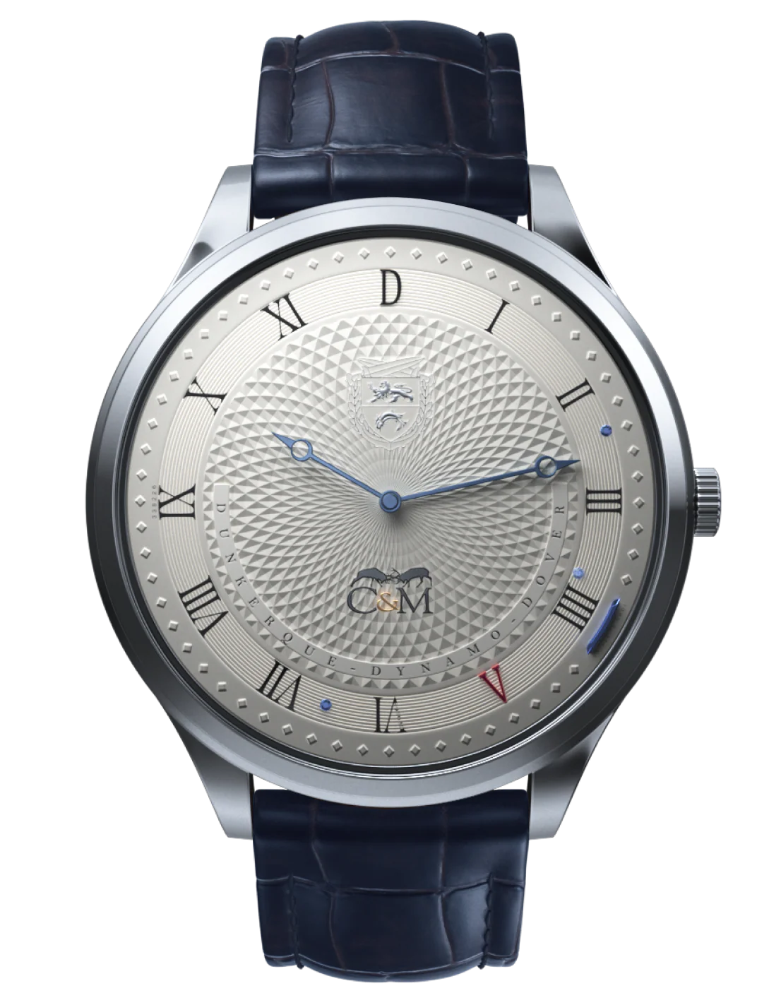Dunkirk 1940 Quartz Watch