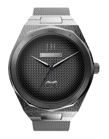 Hallyday 2017 Quartz Watch thumbnail 2