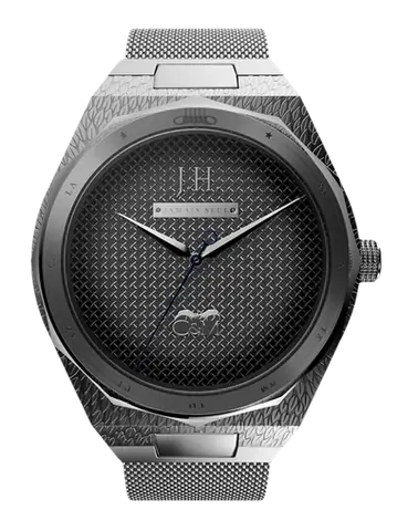 Hallyday 2017 Quartz Watch