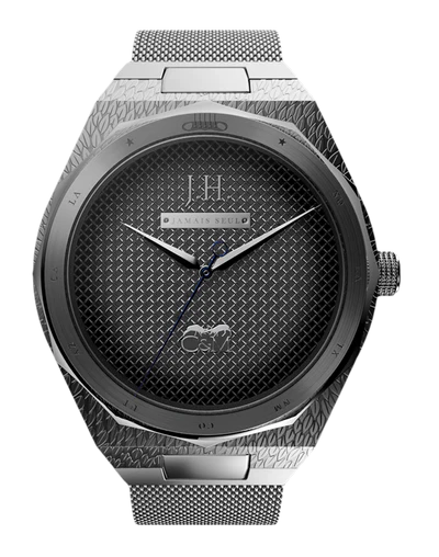 Hallyday 2017 Quartz Watch