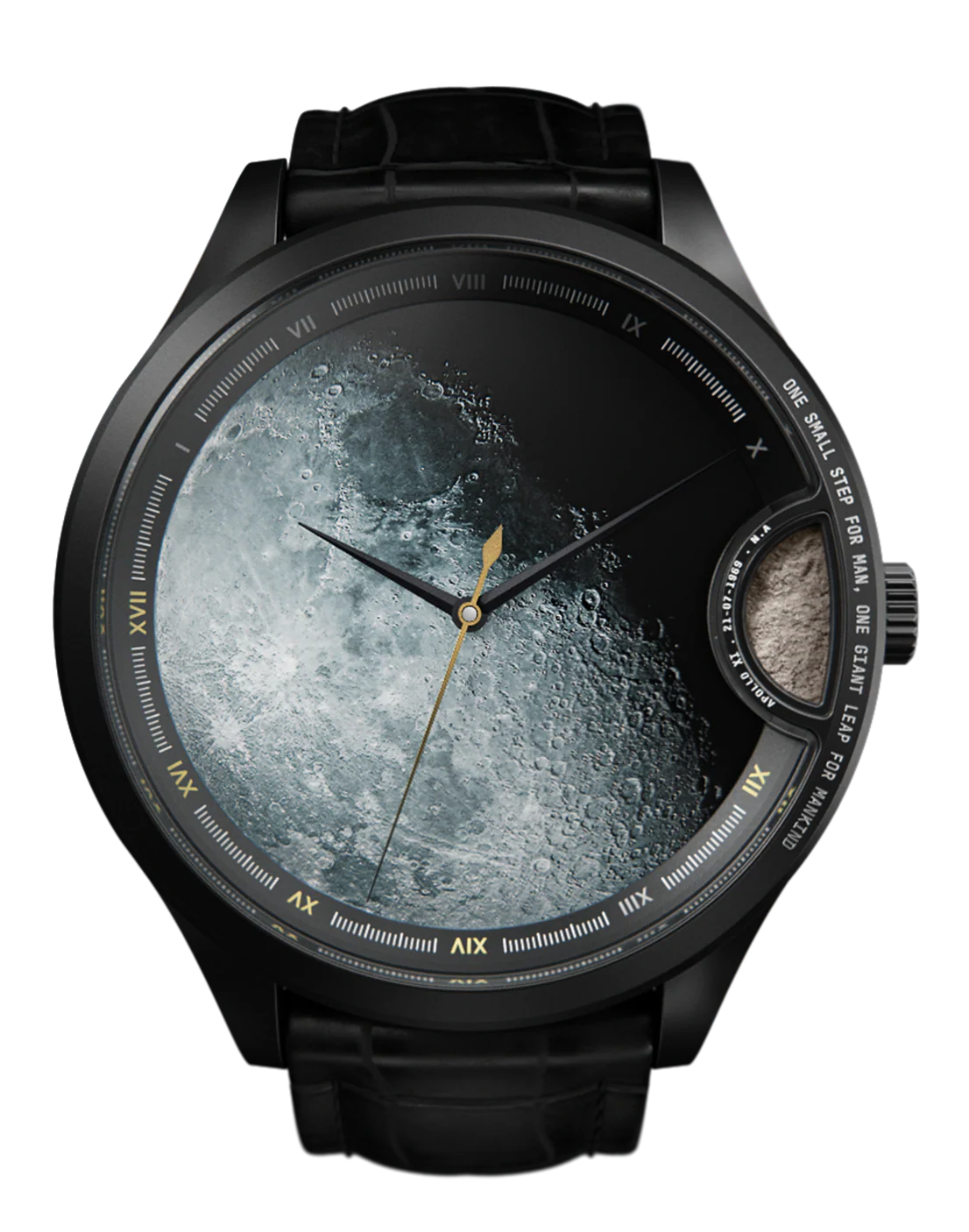 LUNAR 1,622 Watch thumbnail 3