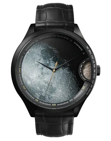 LUNAR 1,622 Watch