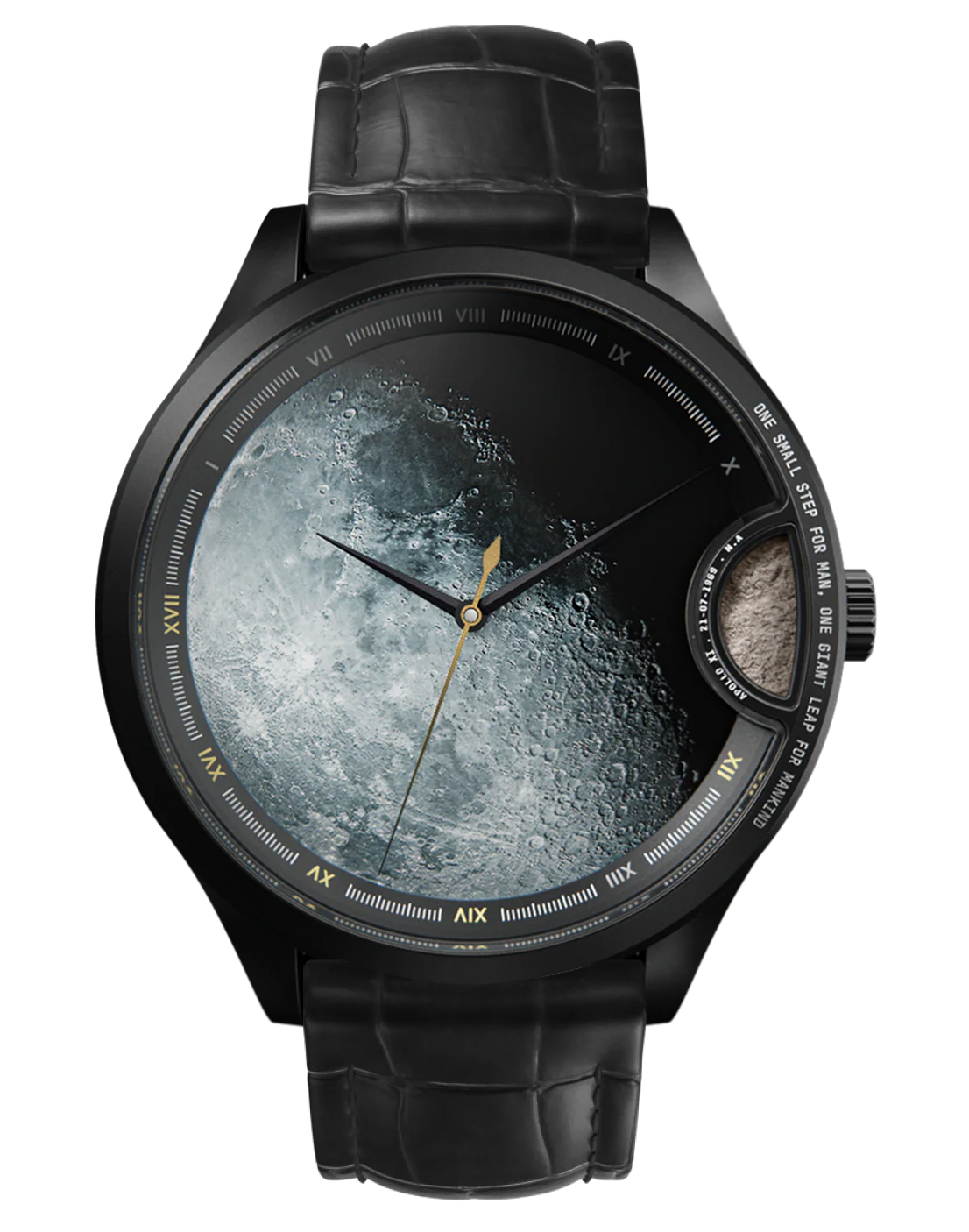 LUNAR 1,622 Watch