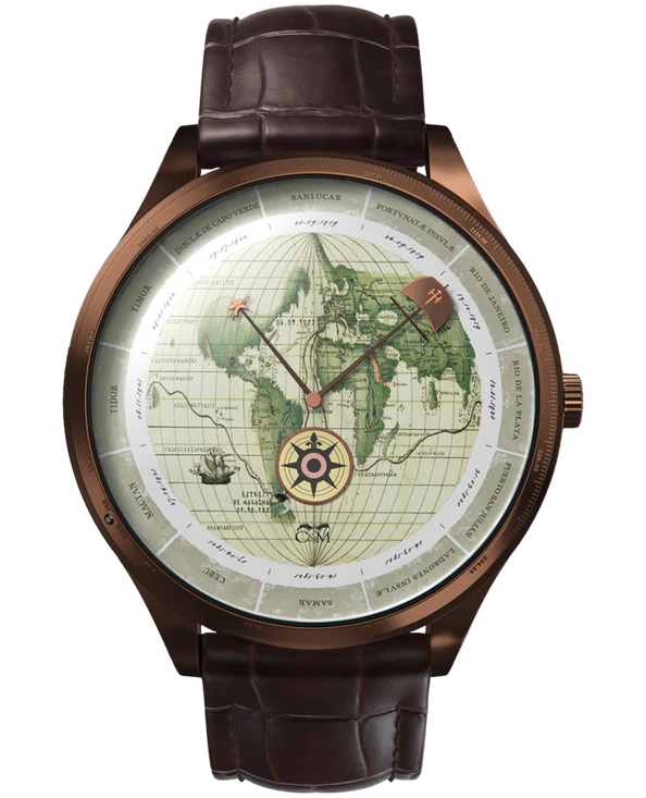 MAGELLAN 1521 Watch thumbnail 2