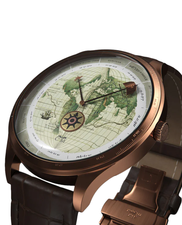 MAGELLAN 1521 Watch thumbnail 4