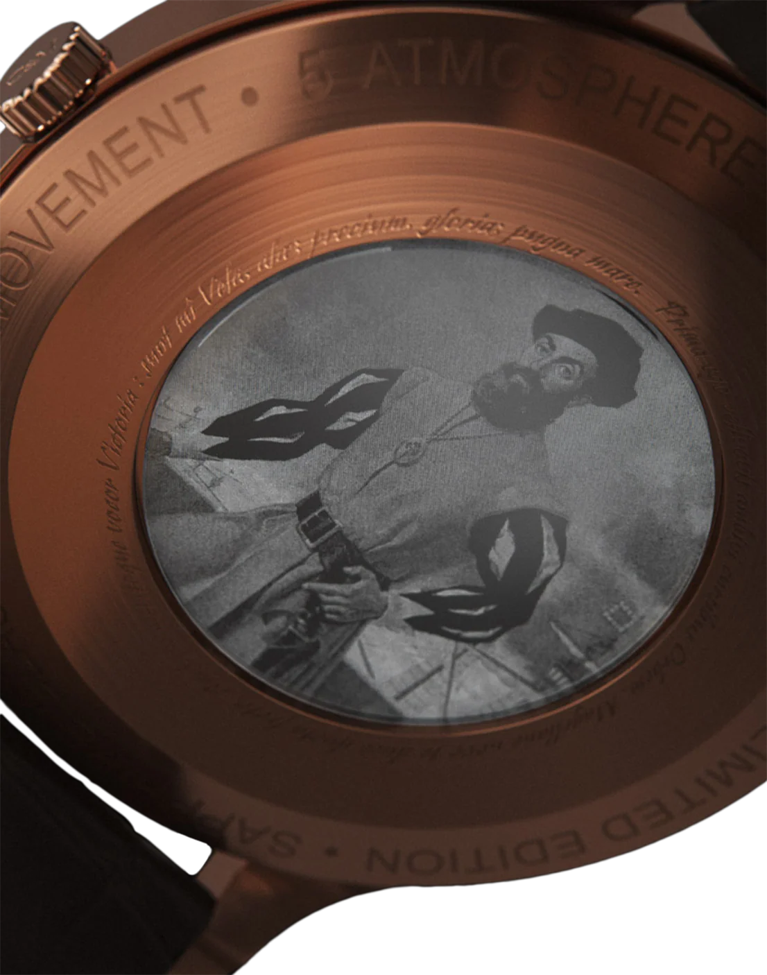 MAGELLAN 1521 Watch thumbnail 5