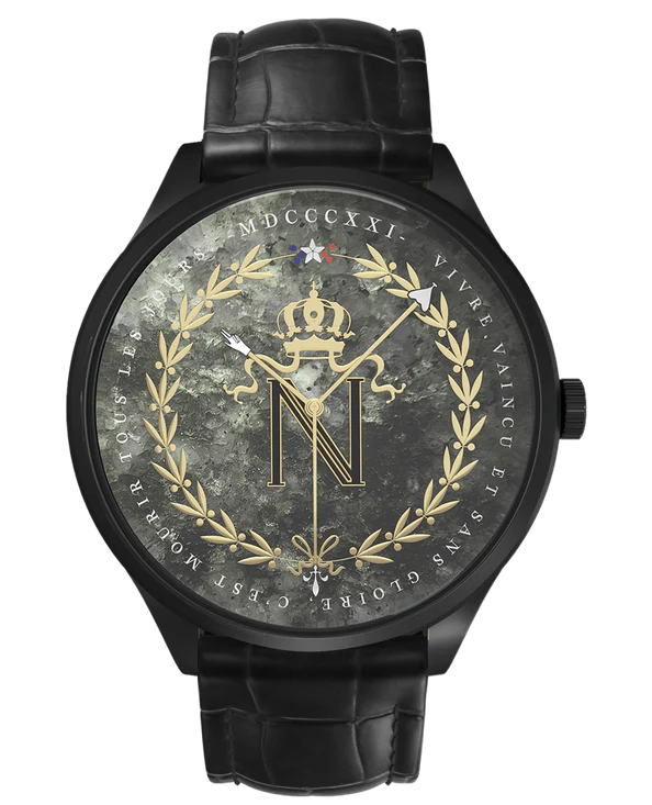 Napoleon 1821 Watch thumbnail 2