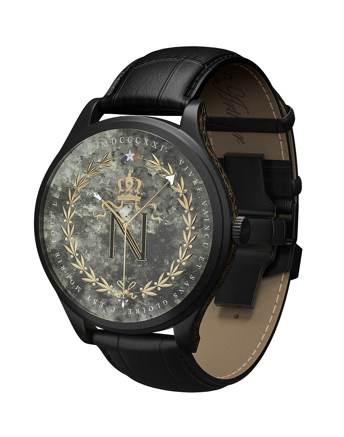 Napoleon 1821 Watch thumbnail 3