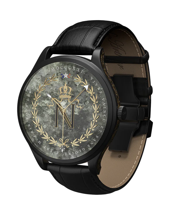 Napoleon 1821 Watch thumbnail 4