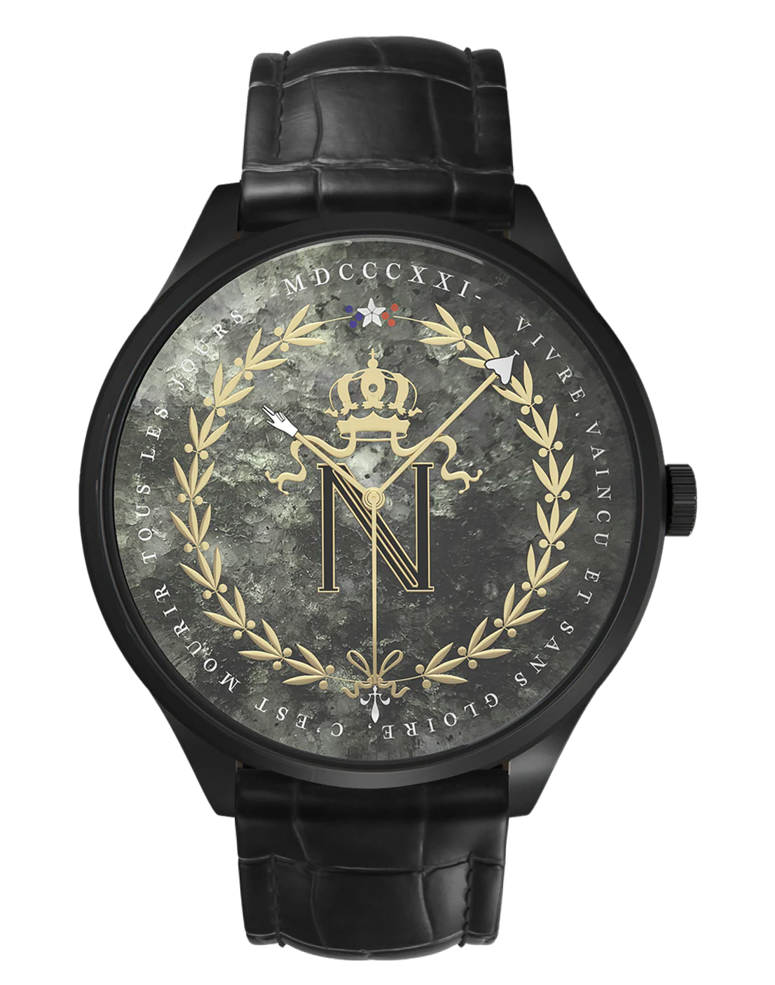 Napoleon 1821 Watch