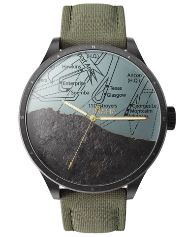 Normandy 1944 Watch