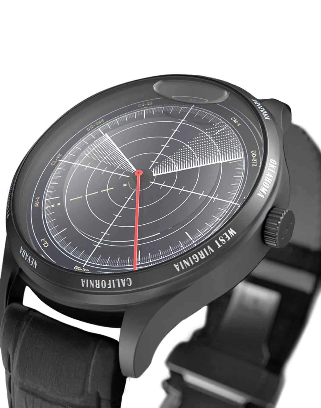 Pearl 1941 Quartz Watch thumbnail 3