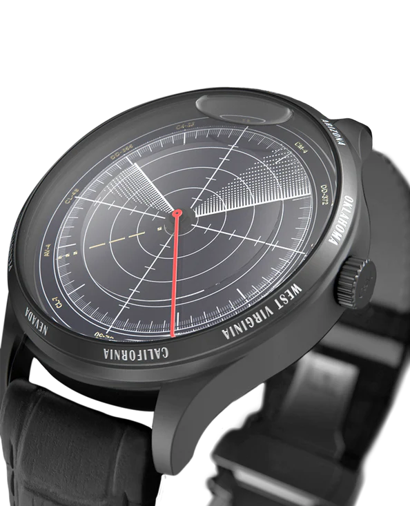 Pearl 1941 Quartz Watch thumbnail 4
