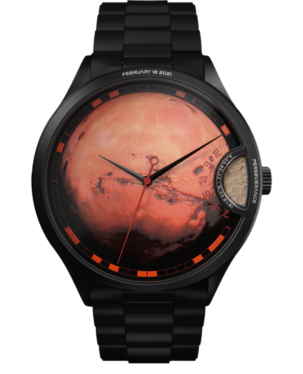 RED watch 3,721 thumbnail 2