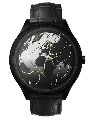 Resilience Watch 2020