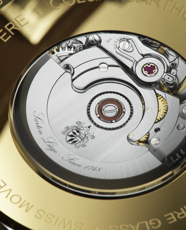 SARTON 1748 Automatic Watch thumbnail 2
