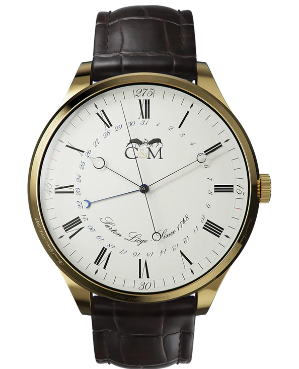 SARTON 1748 Automatic Watch thumbnail 4