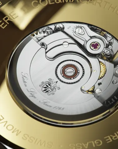 SARTON 1748 Automatic Watch