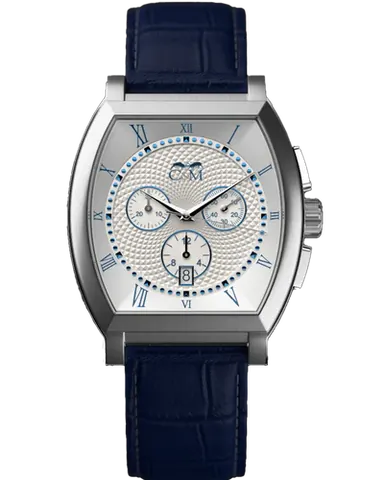 Serenity Watch