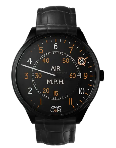 Spitfire 1940 Quartz Watch
