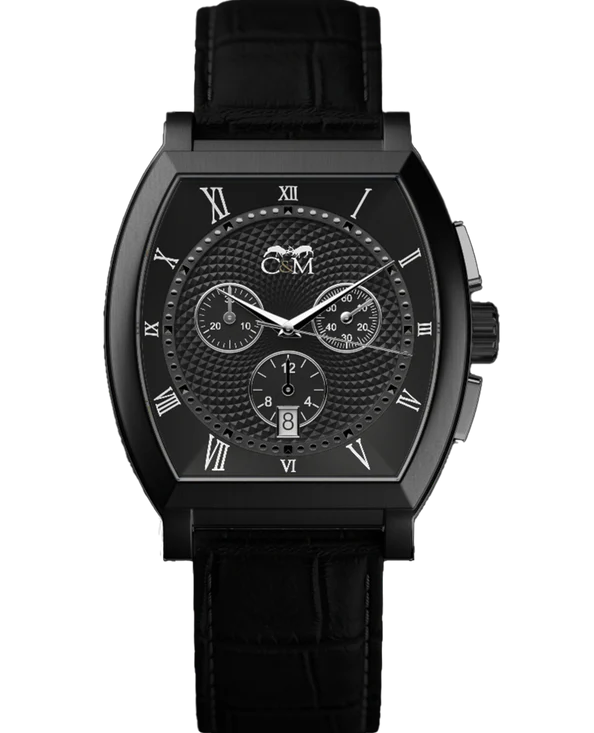 Tenacity Watch thumbnail 2