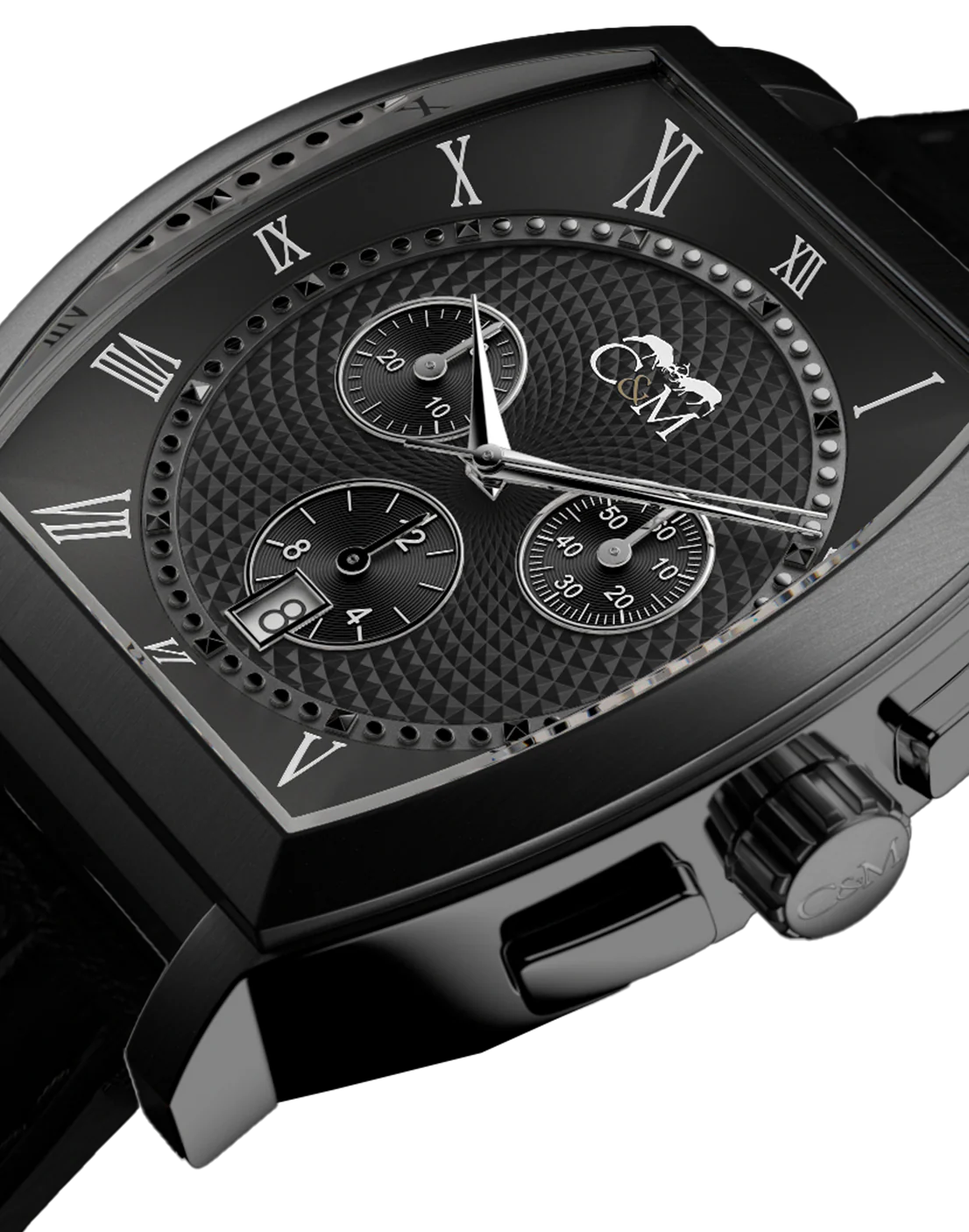 Tenacity Watch thumbnail 3