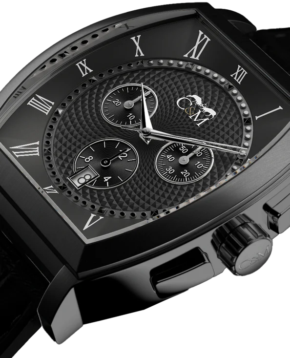 Tenacity Watch thumbnail 4