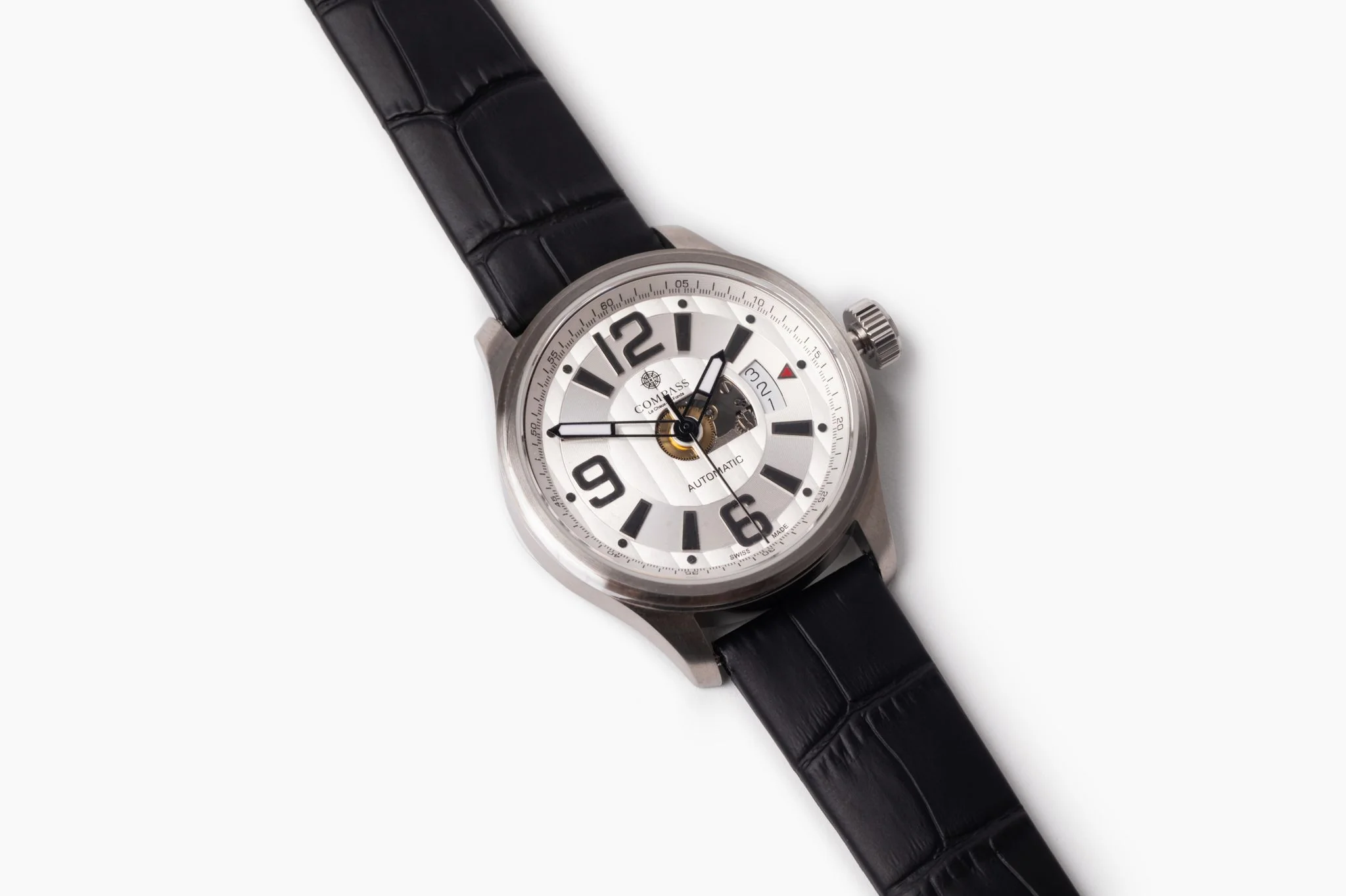 Explorer (White) thumbnail 2