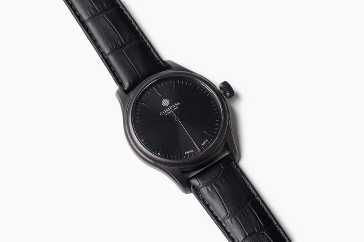 Gratitude (Black) thumbnail 2