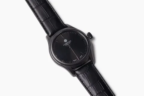 Gratitude (Black)