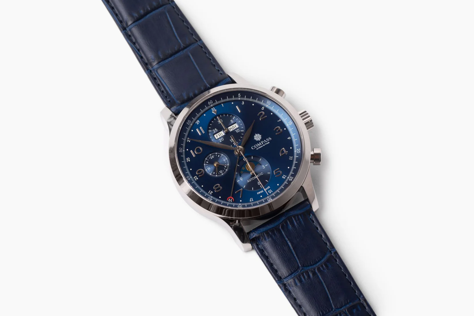 Titan 2 (Navy Blue) thumbnail 2