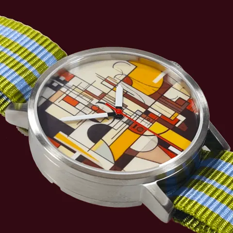 A-Series Artwork Models
