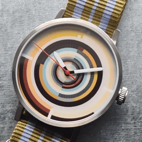 Automatic A-050