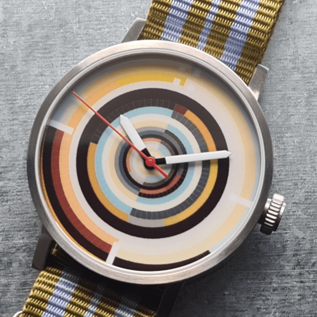 Automatic A-050