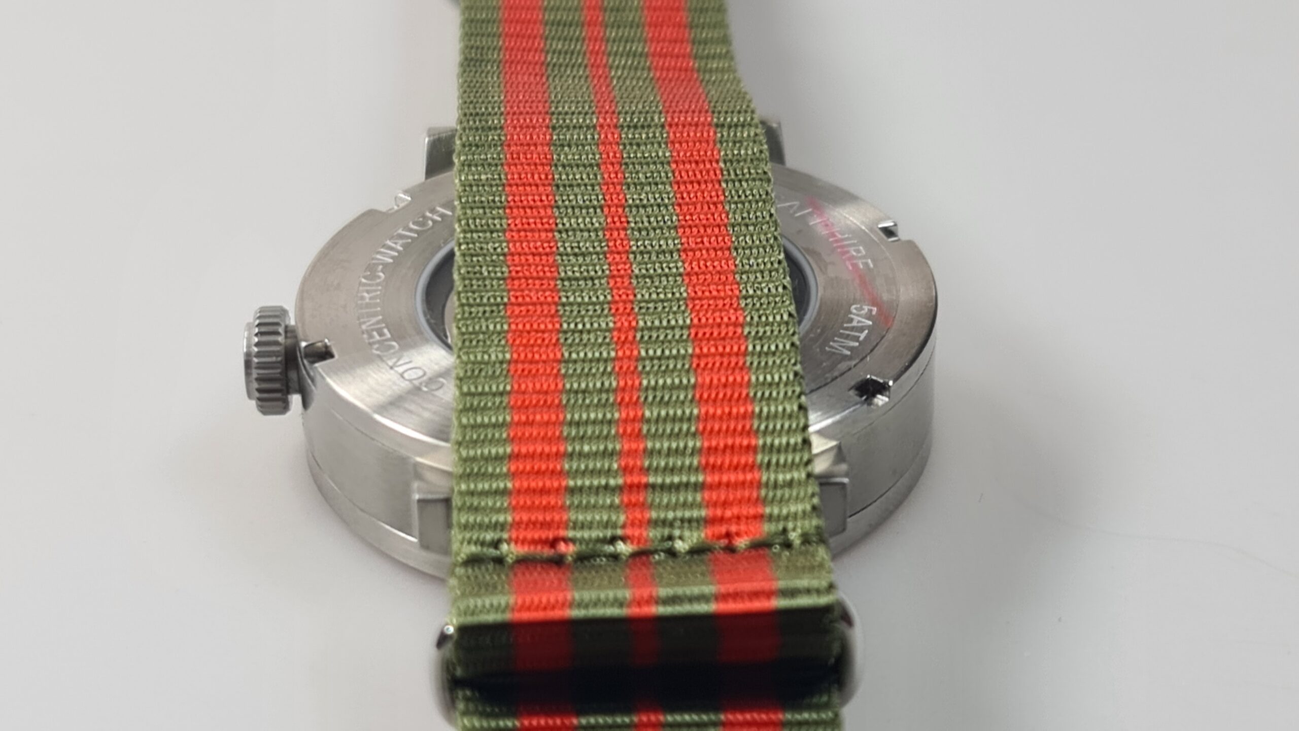 Concentric Automatic A-041 thumbnail 2