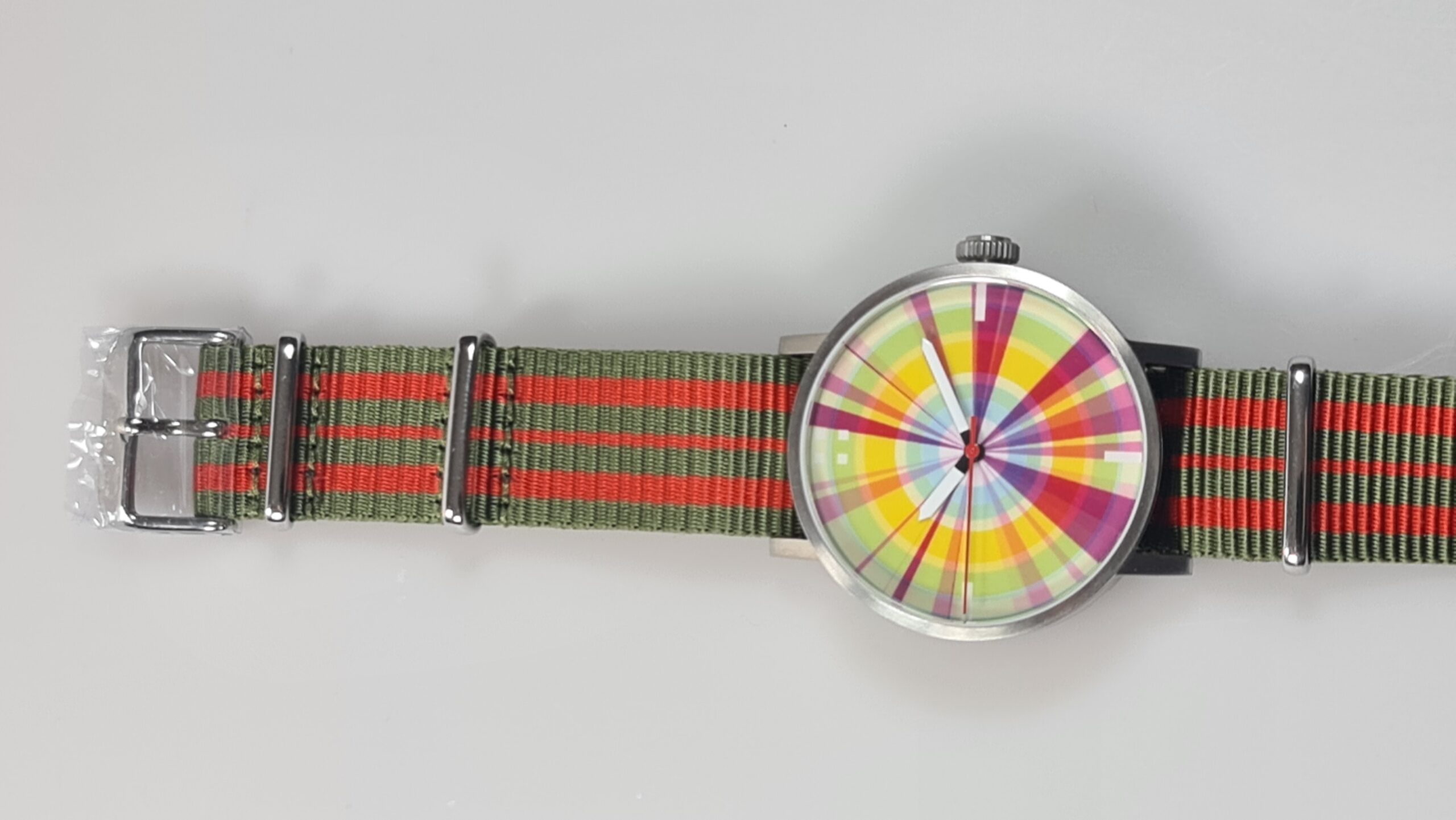 Concentric Automatic A-041 thumbnail 3